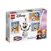Olaf Lego Disney Princess