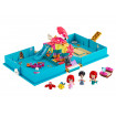 Aventuri cartea de povesti Ariel Lego Disney Princess