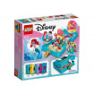 Aventuri cartea de povesti Ariel Lego Disney Princess