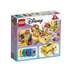 Aventuri cartea de povesti Belle Lego Disney Princess