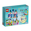 Cenusareasa la Castel Lego Disney Princess
