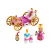 Trasura regala a Aurorei Lego Disney Princess