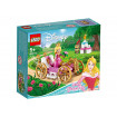 Trasura regala a Aurorei Lego Disney Princess