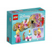 Trasura regala a Aurorei Lego Disney Princess