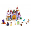 Sarbatoare la Castelul Bellei Lego Disney Princess