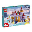 Sarbatoare la Castelul Bellei Lego Disney Princess