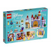 Sarbatoare la Castelul Bellei Lego Disney Princess