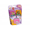 Cubul de joaca de cumparaturi al Andreei Lego Friends