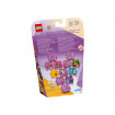 Cubul de joaca de cumparaturi al Andreei Lego Friends