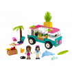 Camion cu racoritoare Lego Friends