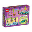 Camion cu racoritoare Lego Friends