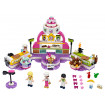 Concurs de cofetari Lego Friends
