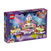 Concurs de cofetari Lego Friends