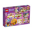 Concurs de cofetari Lego Friends