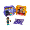 Cubul de joaca al Andreei Lego Friends