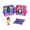 Cubul de joaca al Oliviei Lego Friends