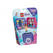 Cubul de joaca al Oliviei Lego Friends