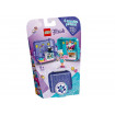 Cubul de joaca al Stephaniei Lego Friends