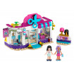 Salonul de coafura Lego Friends