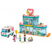 Spitalul orasului Heartlake Lego Friends