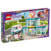 Spitalul orasului Heartlake Lego Friends