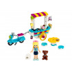 Standul cu inghetata Lego Friends