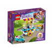 Standul cu inghetata Lego Friends