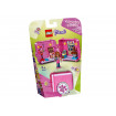 Cubul de joaca de cumparaturi al Oliviei Lego Friends