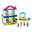 Casa lui Stephanie Lego Friends