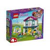 Casa lui Stephanie Lego Friends