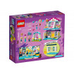 Casa lui Stephanie Lego Friends
