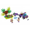 Salvarea puiului de elefant Lego Friends
