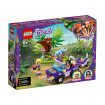 Salvarea puiului de elefant Lego Friends