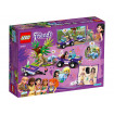 Salvarea puiului de elefant Lego Friends