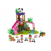 Casuta ursilor panda Lego Friends