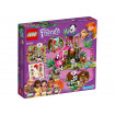 Casuta ursilor panda Lego Friends