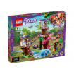 Baza de salvare din jungla Lego Friends
