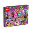 Baza de salvare din jungla Lego Friends