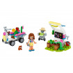 Gradina cu flori a Oliviei Lego Friends
