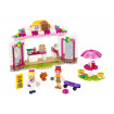 Cafeneaua parcului Heartlake Lego Friends