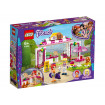 Cafeneaua parcului Heartlake Lego Friends