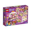 Cafeneaua parcului Heartlake Lego Friends
