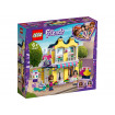 Casa de moda a Emmei Lego Friends