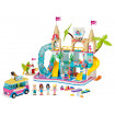 Parc acvatic distractiv Lego Friends