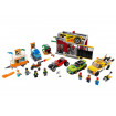 Atelier de tuning Lego City