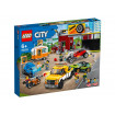 Atelier de tuning Lego City