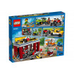 Atelier de tuning Lego City