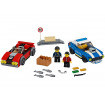 Arest pe autostrada Lego City