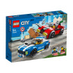 Arest pe autostrada Lego City