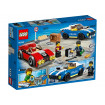 Arest pe autostrada Lego City